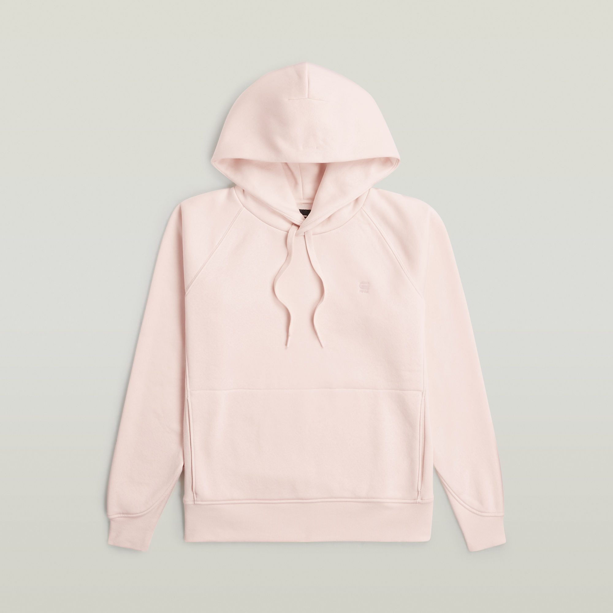 G-STAR Sweatshirt Hoodie Premium core 2.0 - Regular Fit