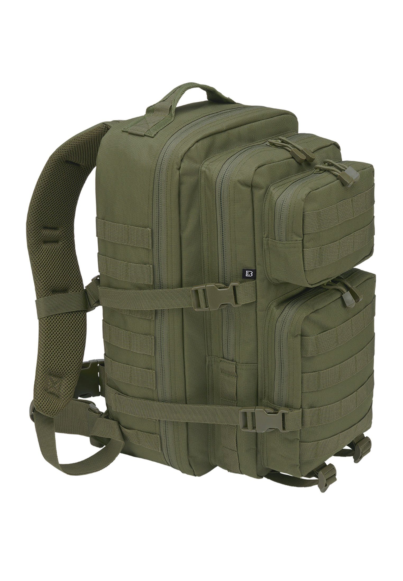 Brandit Rucksack Brandit Accessoires US Cooper günstig online kaufen