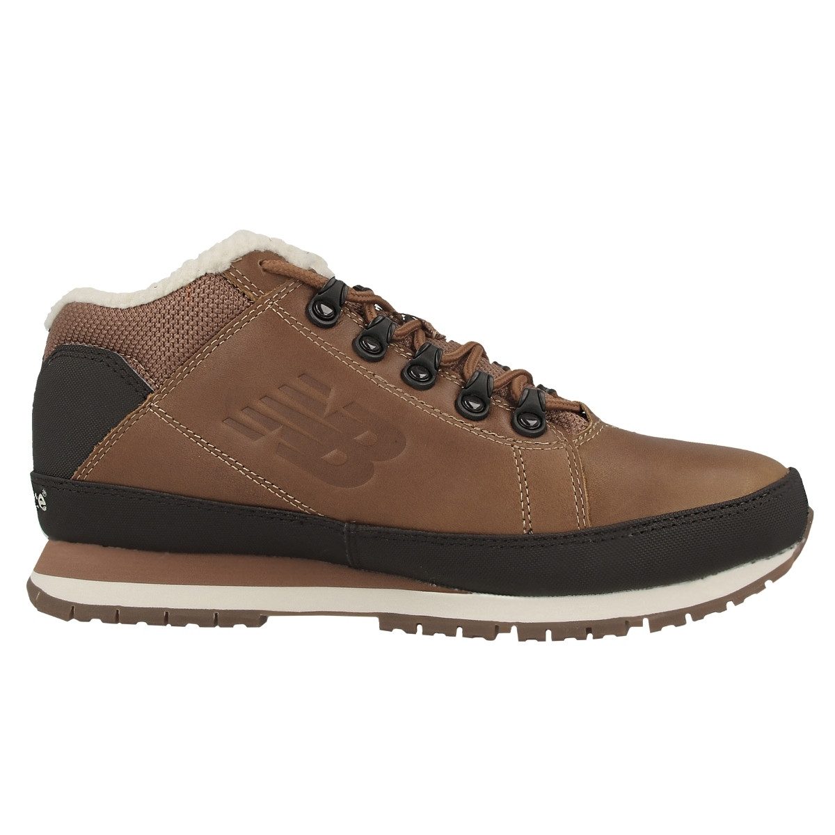 New Balance H 754 Herren Schnürboots Stiefeletten, Stiefel, Winterstiefel, Winterboots, Schneestiefel