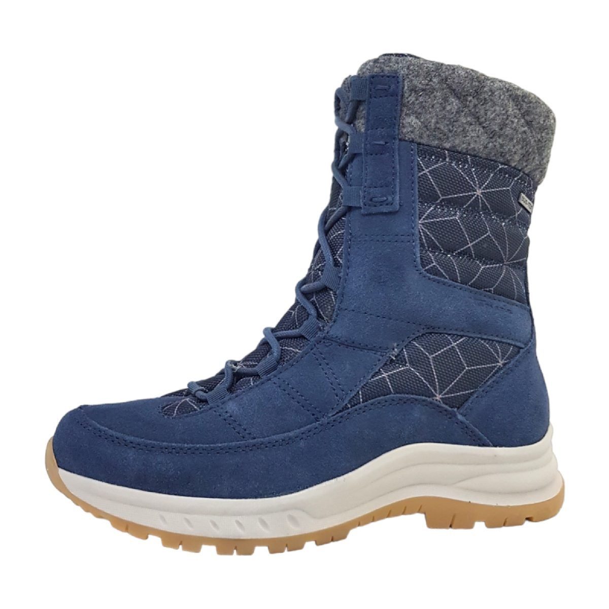 Tamaris COMFORT Schnürstiefel Schnürstiefelette günstig online kaufen