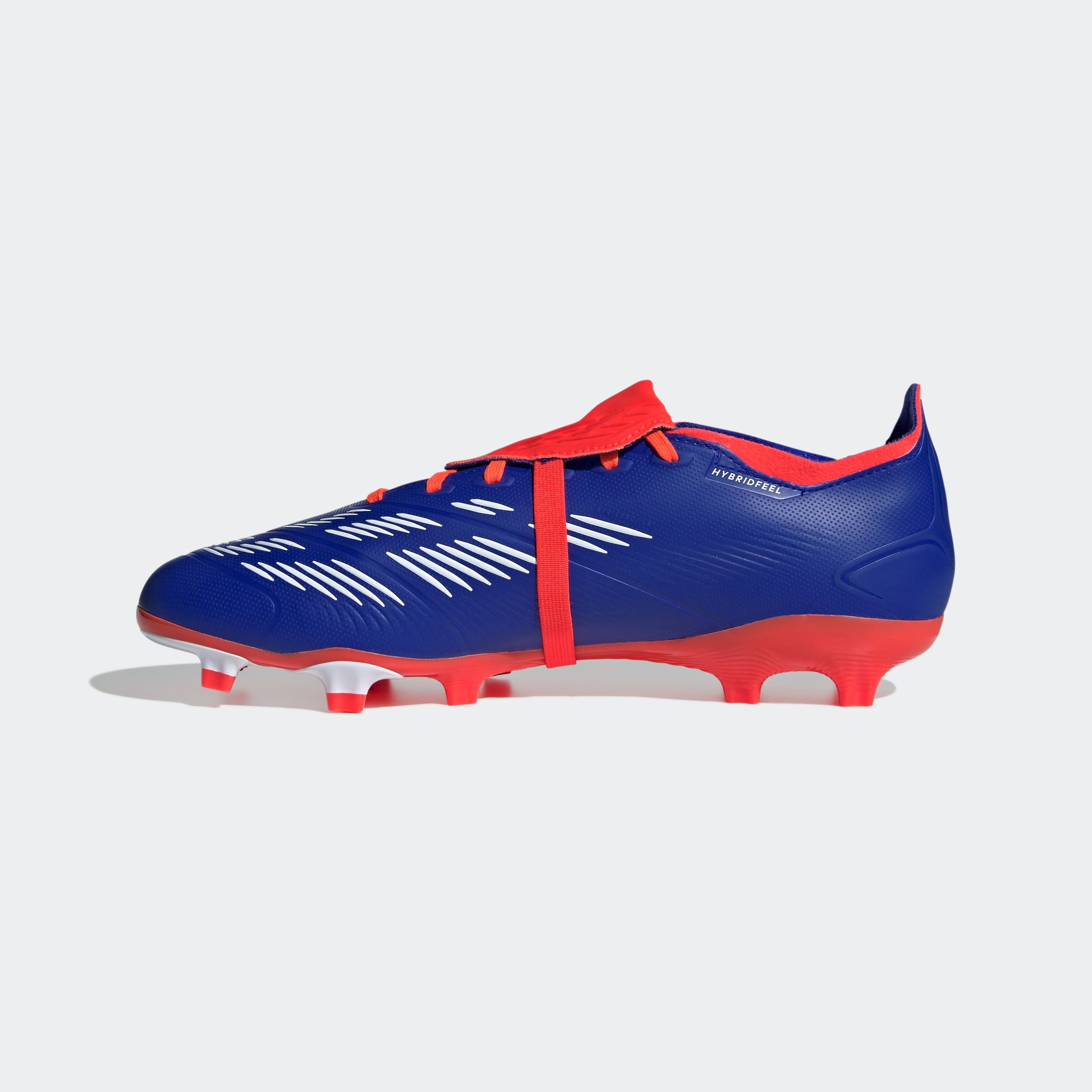 adidas Performance PREDATOR LEAGUE FOLD-OVER TONGUE FG Fußballschuh für Rasenplätze