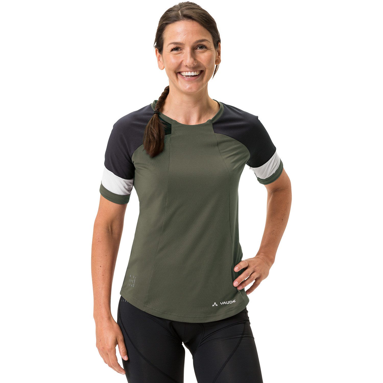 VAUDE T-Shirt T-Shirt WOMENS KURO SHIRT