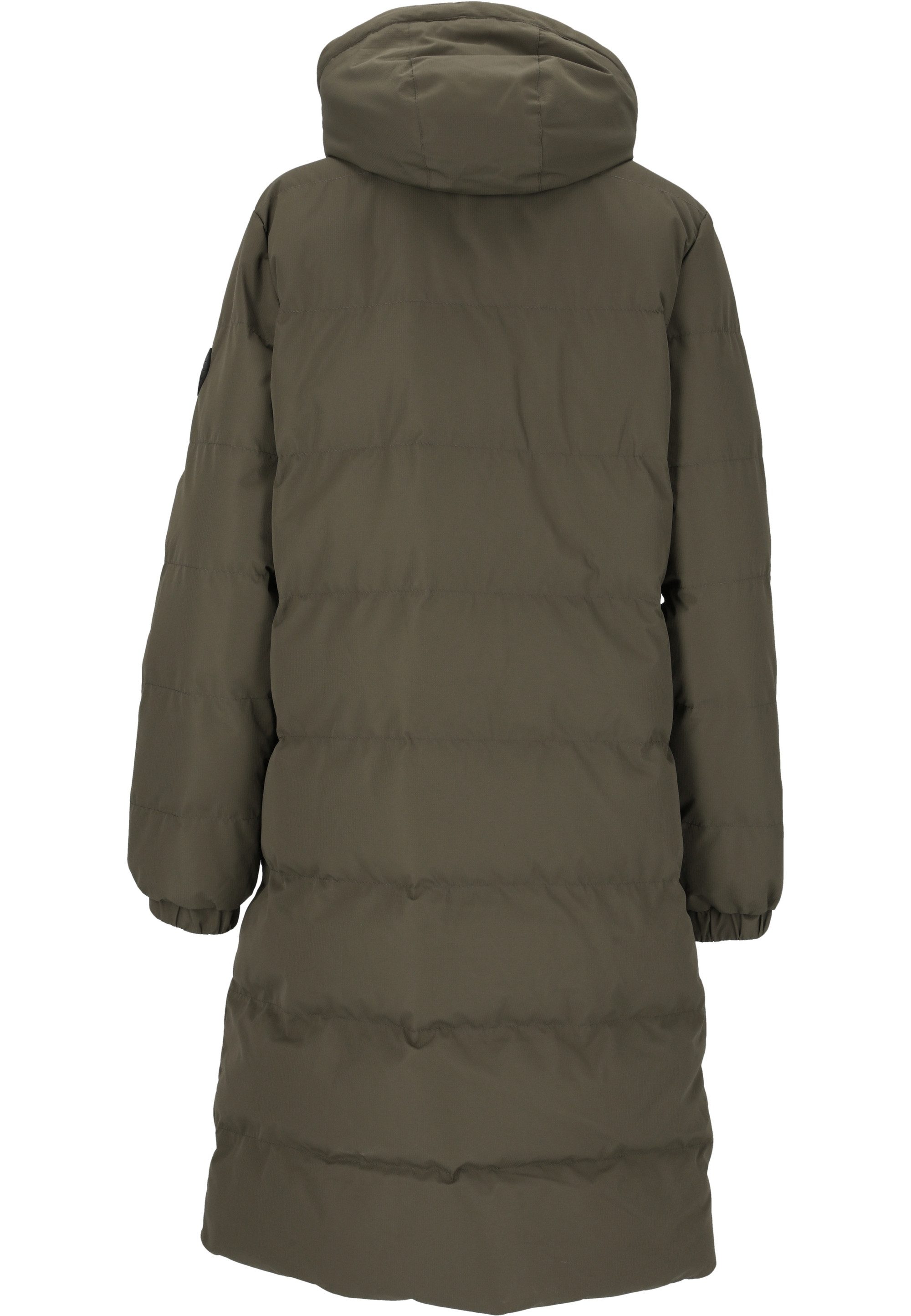 WHISTLER Outdoorjacke Abella jr. mit wasserabweisender Funktion
