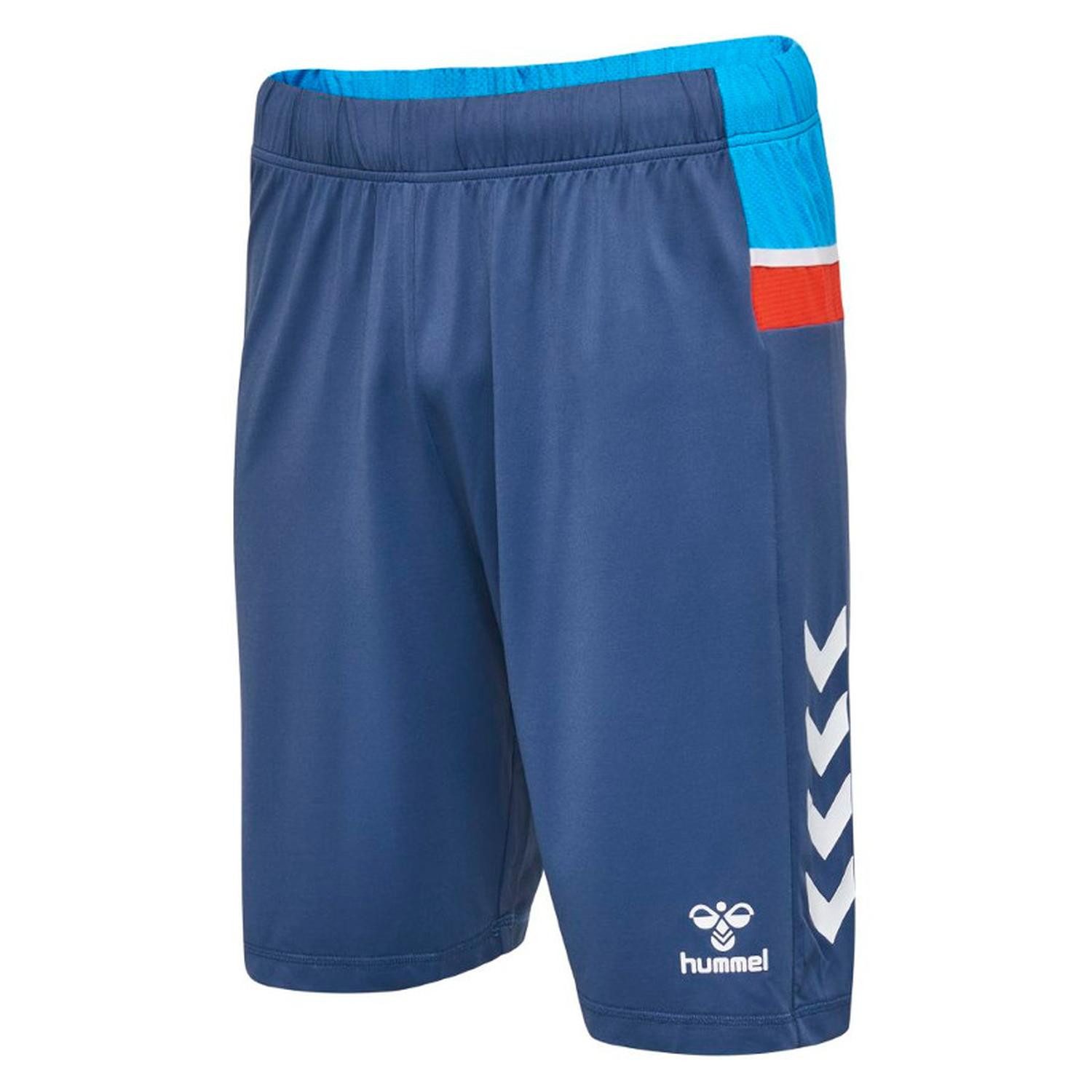 Trainingshose Hmljax Shorts