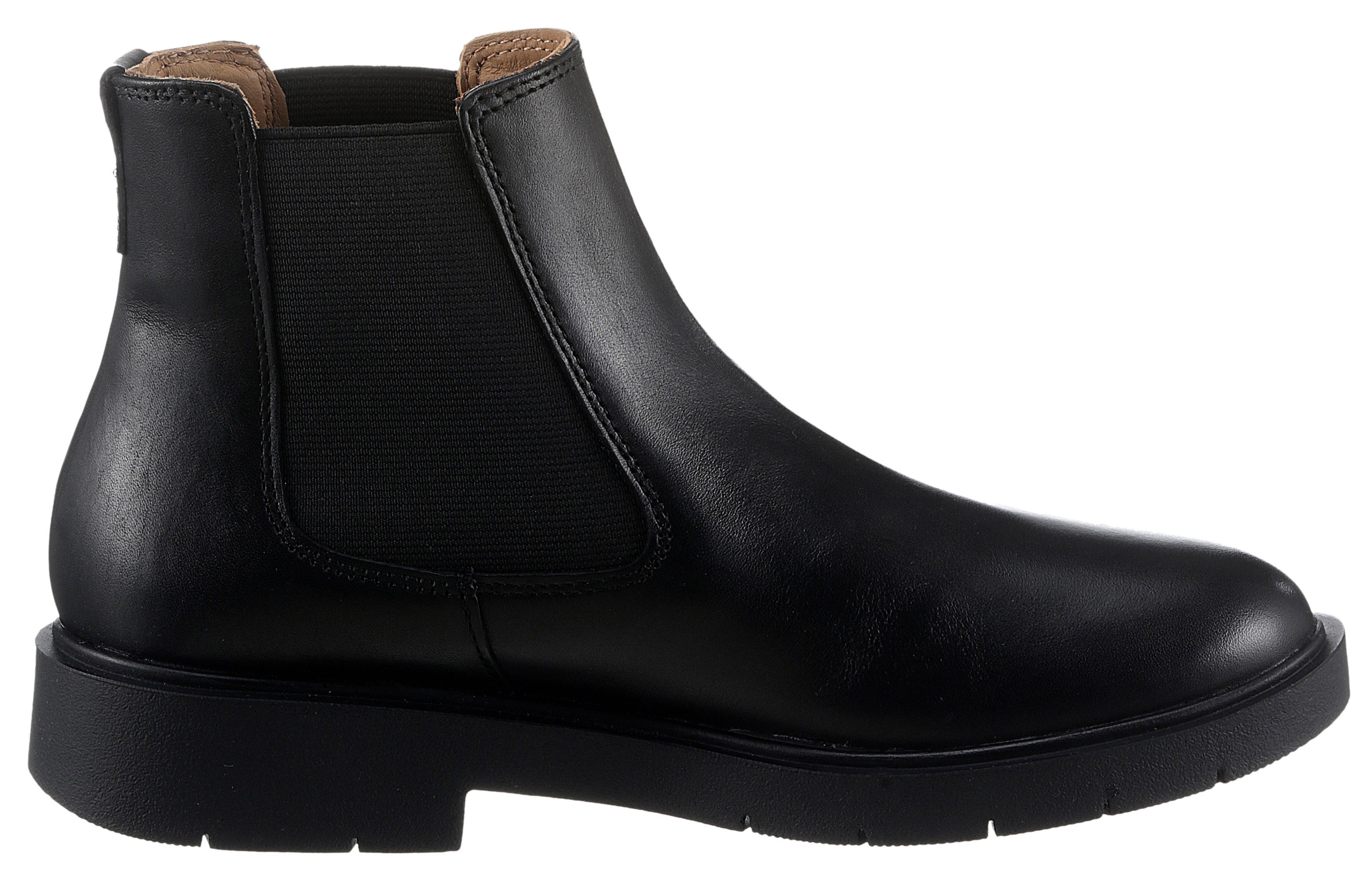 Geox D SPHERICA EC1 C Chelseaboots Boots, Winterboots, Stiefel aus nachhalt günstig online kaufen