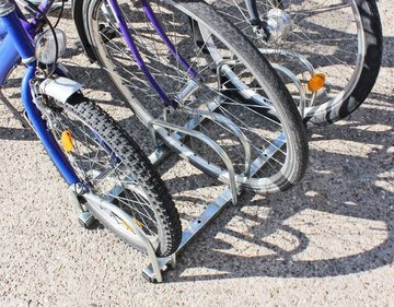 VDP Fahrrad-Seitenständer