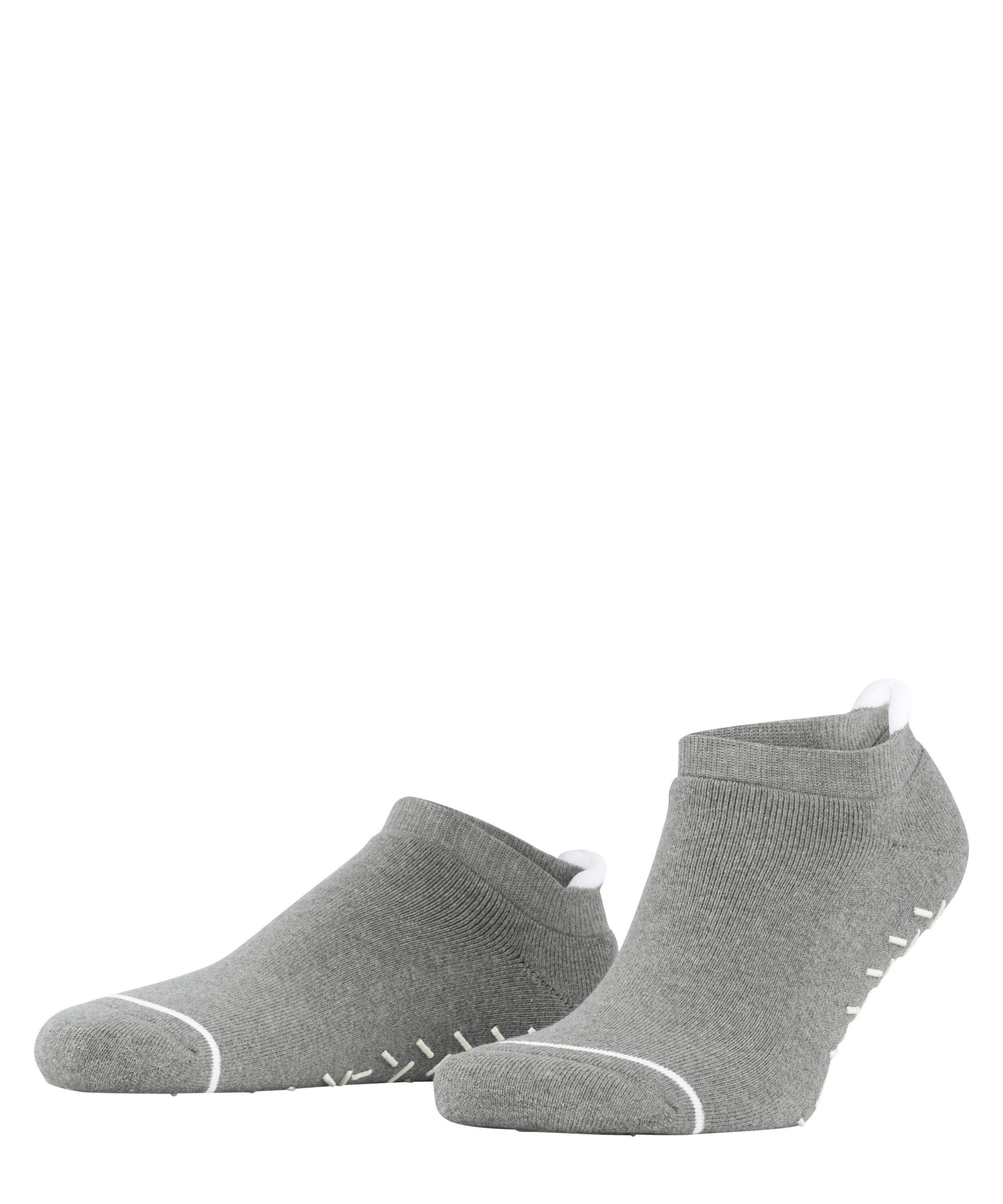 Esprit Sneakersocken Home grey (3400) light (1-Paar)