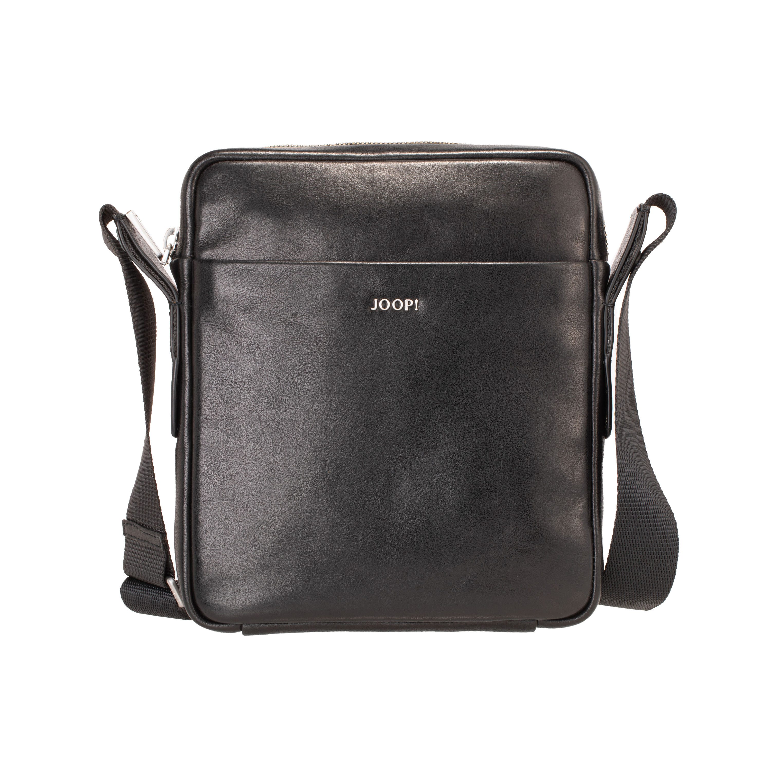 JOOP! Schultertasche Joop - Herren Schultertasche Treviso Remus