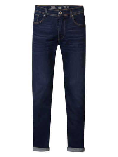 Petrol Industries Regular-fit-Jeans RUSSEL