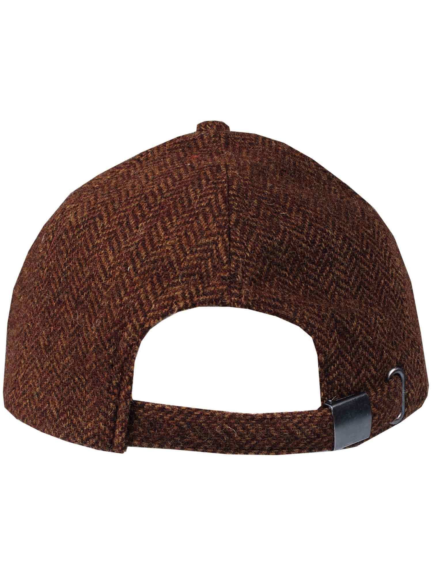 Loevenich Baseball Cap Woll Basecap günstig online kaufen
