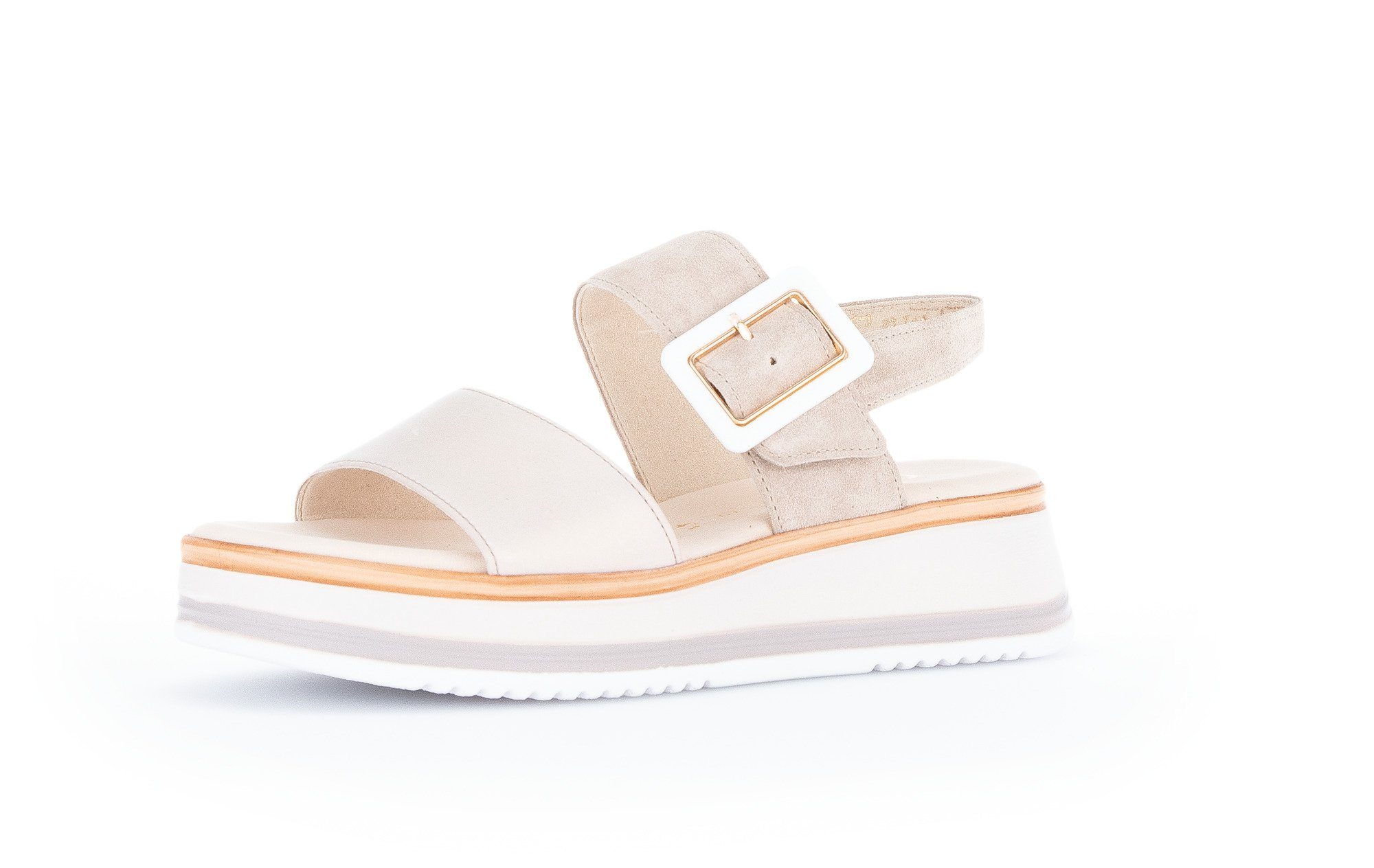 Gabor Riemchensandale günstig online kaufen