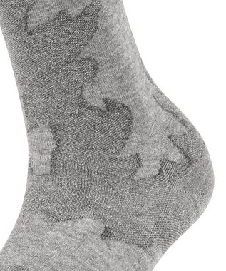 FALKE Socken Festive Canvas