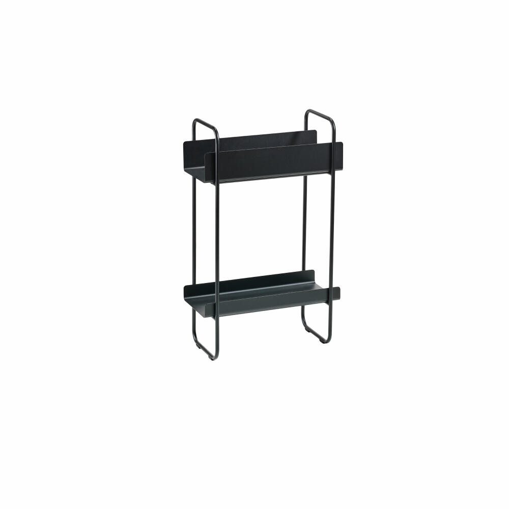Zone Denmark Standregal A-Console Table Black 77 cm