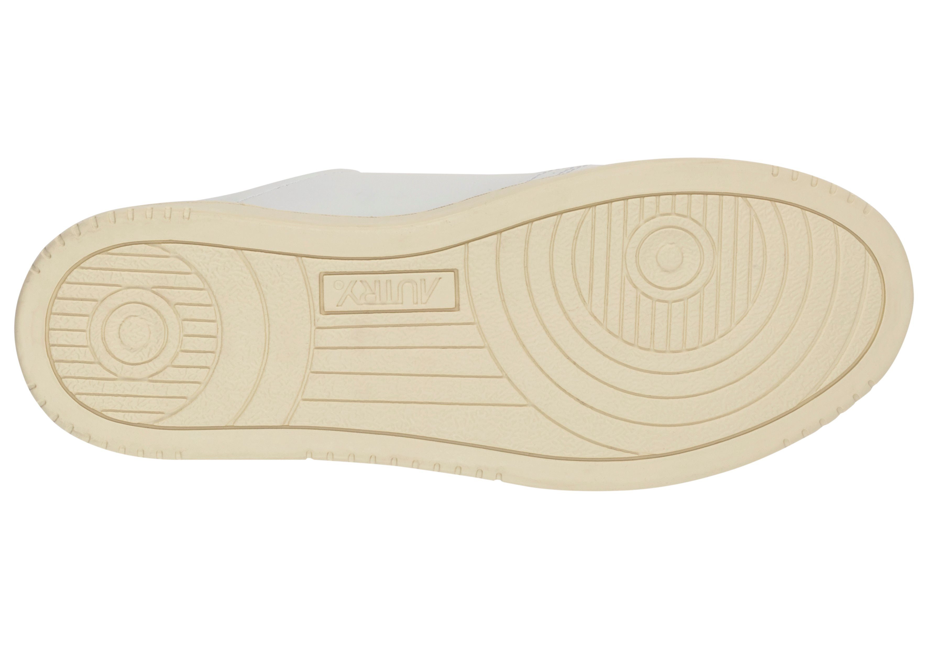 AUTRY MEDALIST LOW WMNS Sneaker