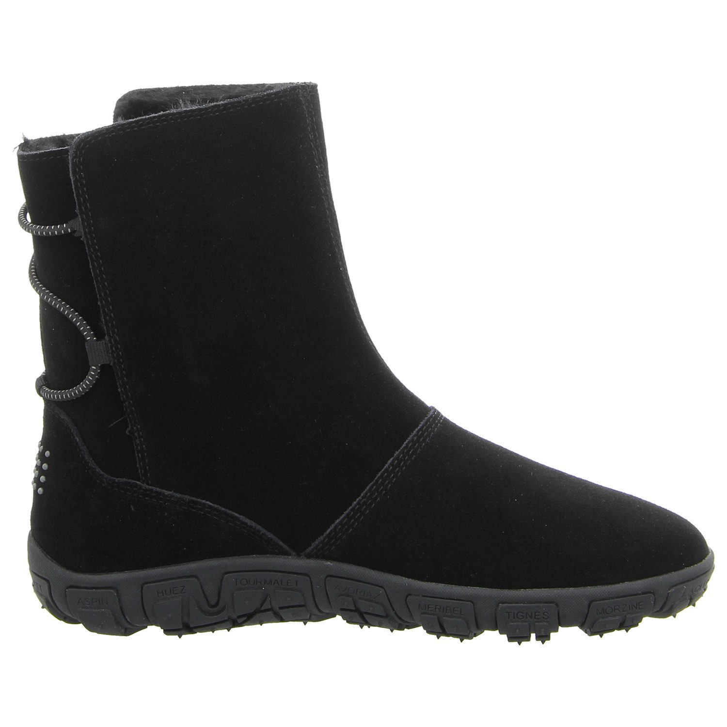 tbs Jazsnow Stiefelette