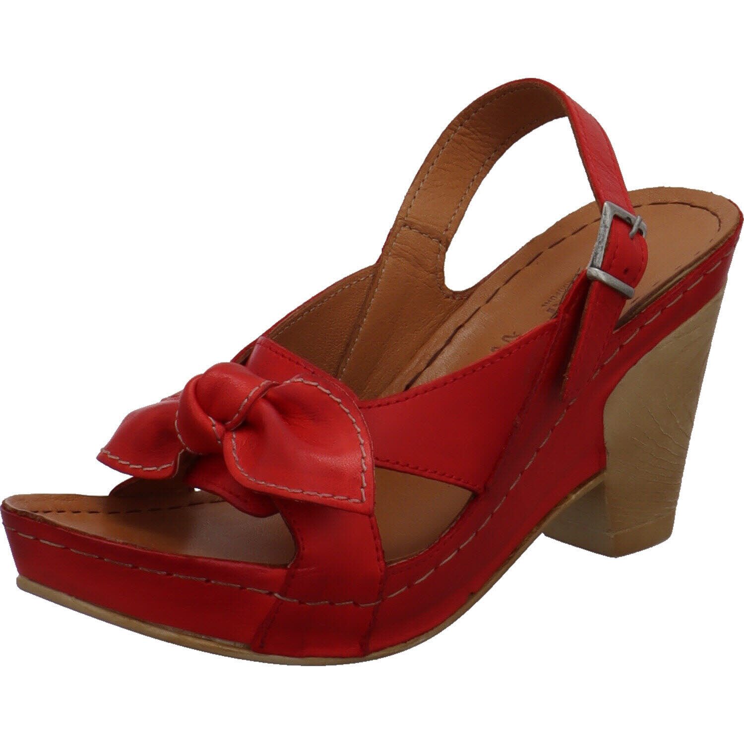 Gemini Sandalette