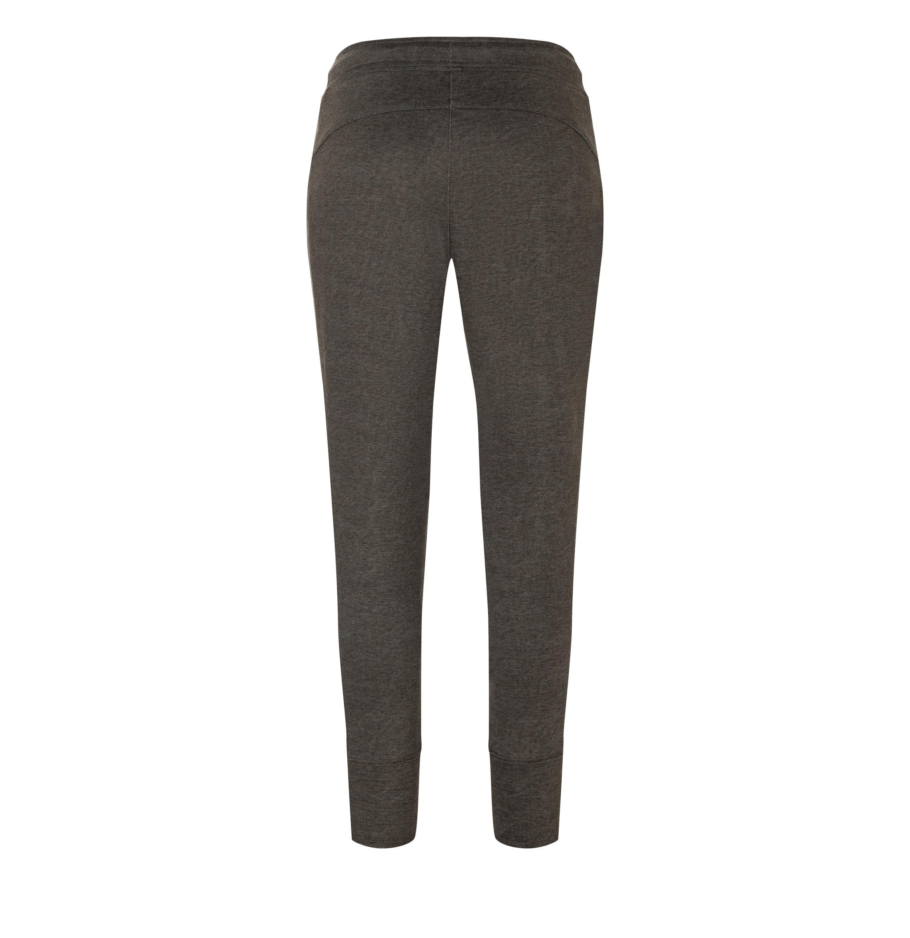 MAC Stretch-Jeans MAC FUTURE chocolate grey printed 2773-01-0110 284B