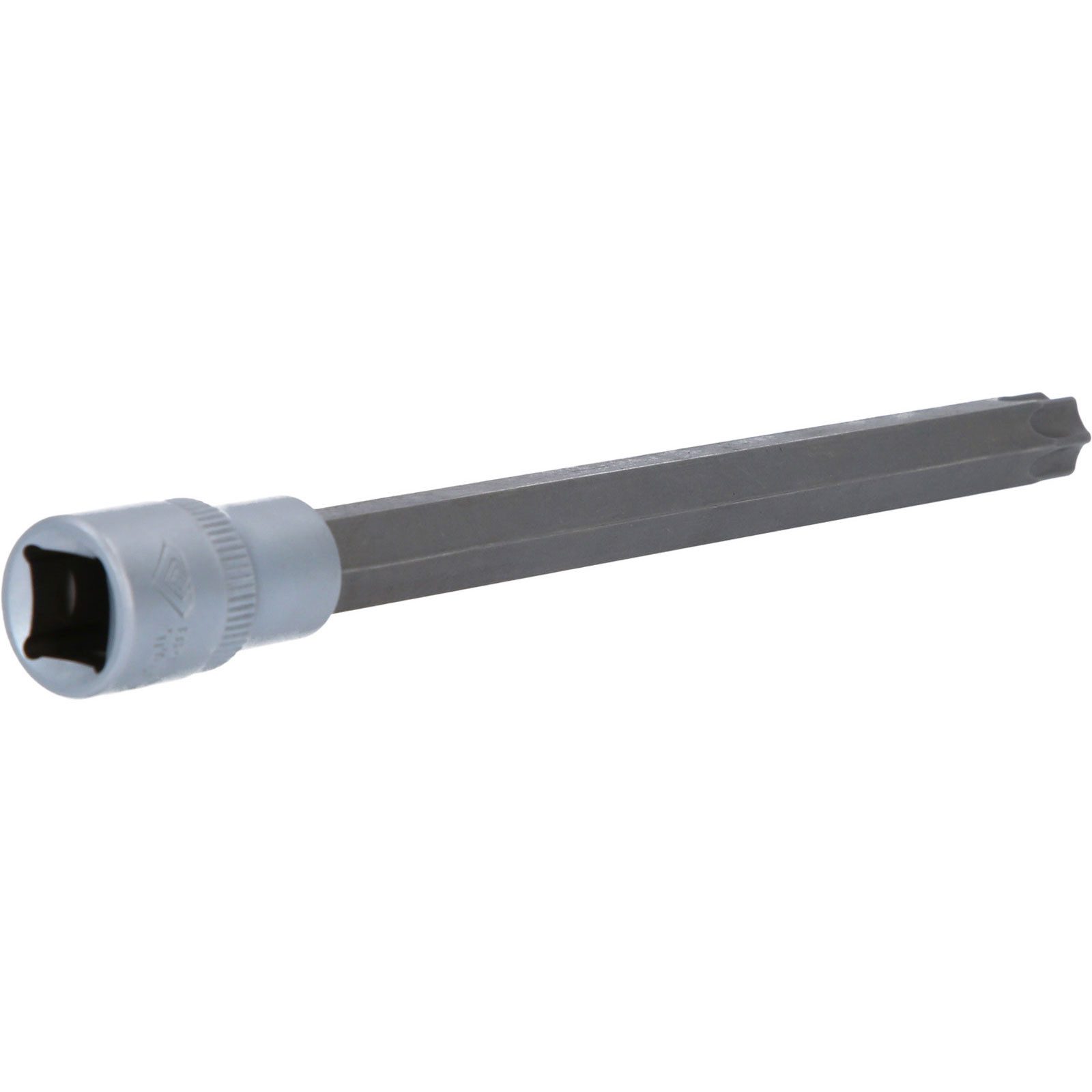 Thumbnail - Brilliant Tools Bit- und Steckschlüsselset BRILLIANT TOOLS 1/2" Torx-Bit-Stecknuss 200 mm lang T60 - BT...