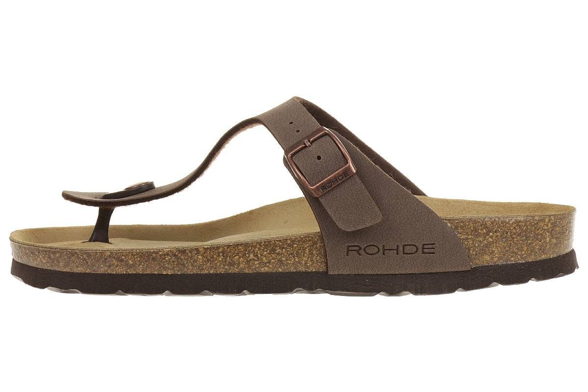 Rohde Riesa Zehentrenner günstig online kaufen