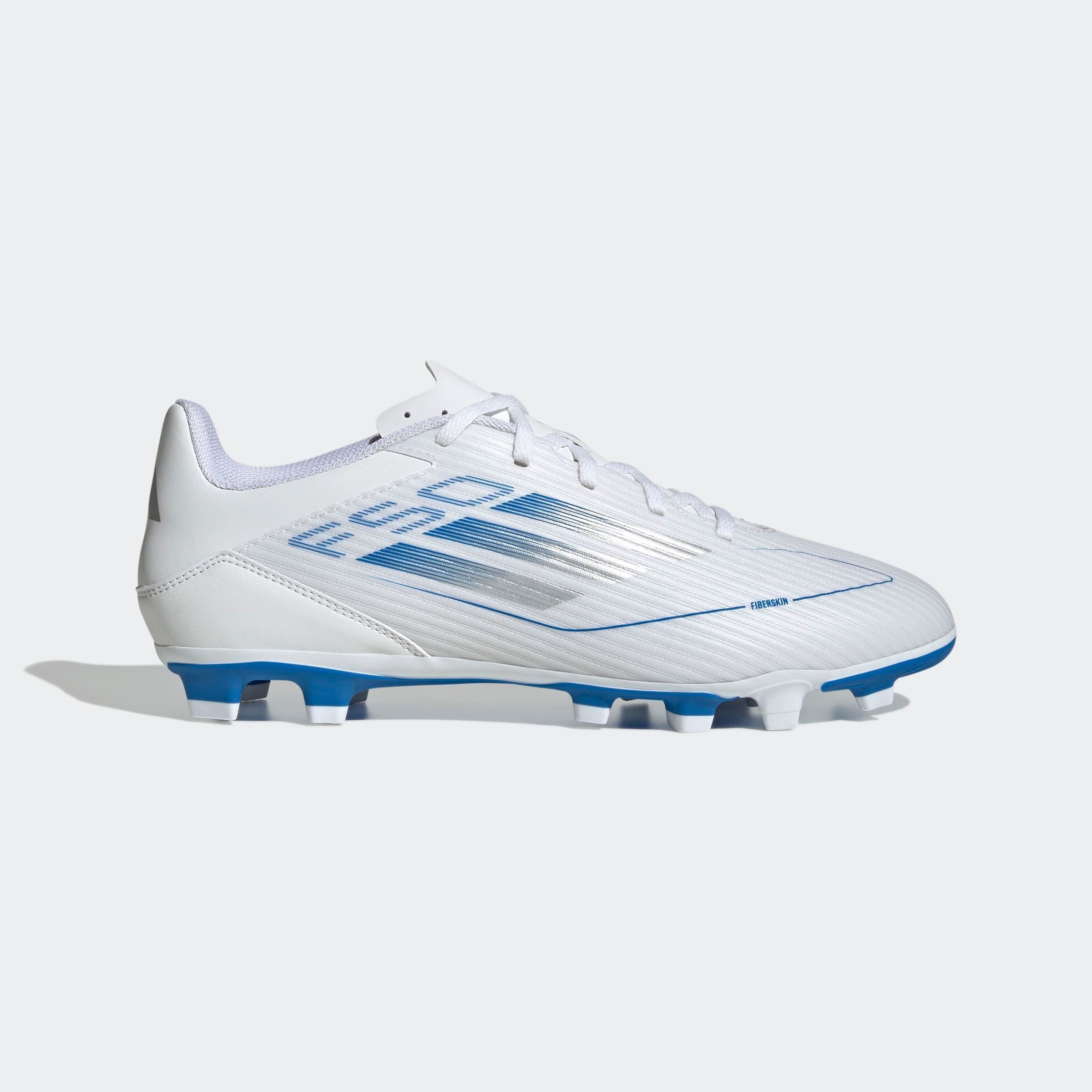 adidas Performance F50 CLUB FG/MG Fußballschuh für Rasenplätze günstig online kaufen