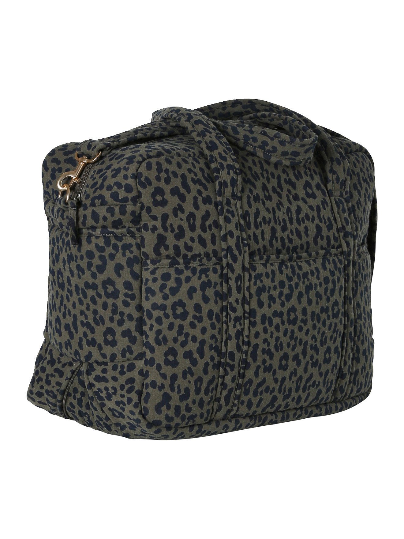 Envie de Fraise Wickeltasche Wickeltasche mit Leoprint – Bild 5 von 5