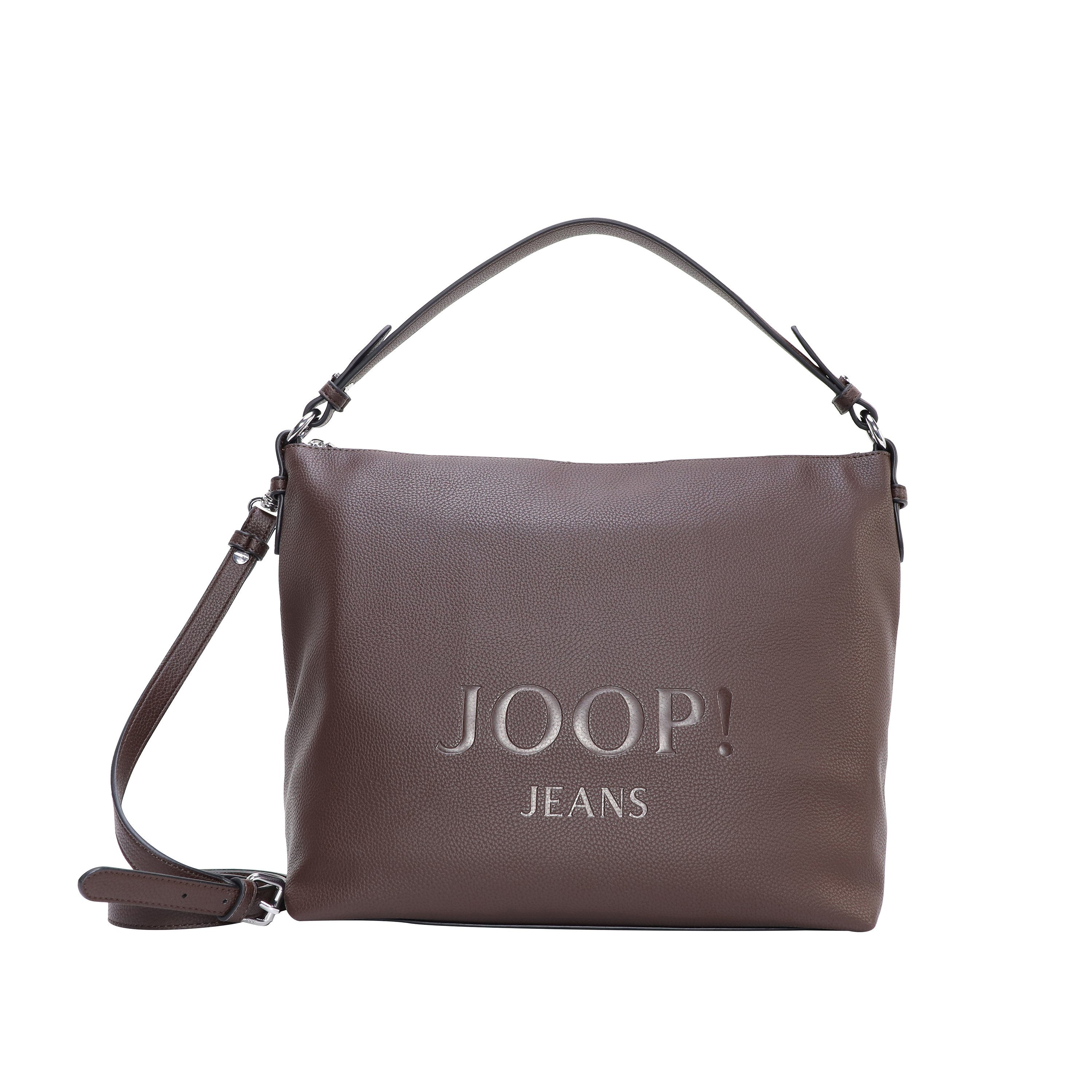 Schultertasche Schultertasche 'Lettera Dalia'