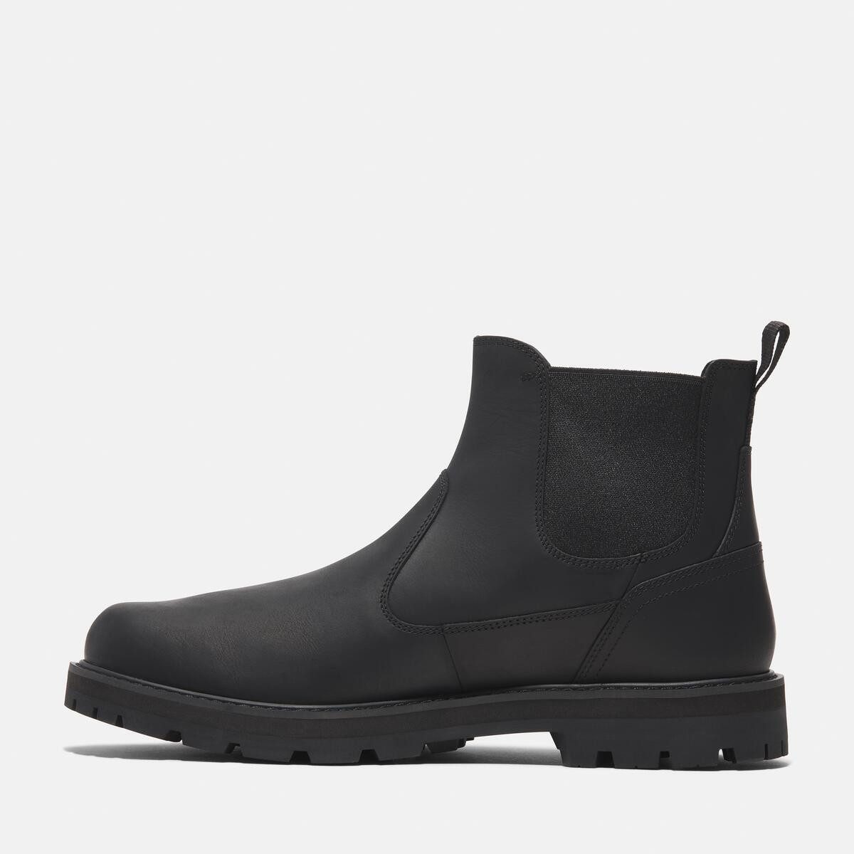 Timberland BRITTON ROADMID CHELSEA BOOT Chelseaboots Stiefelette, Winterschuhe, Ankle Boots