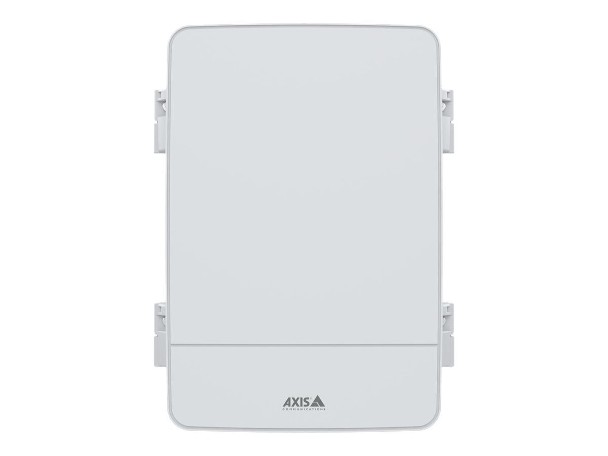 Axis Outdoor-Kamera