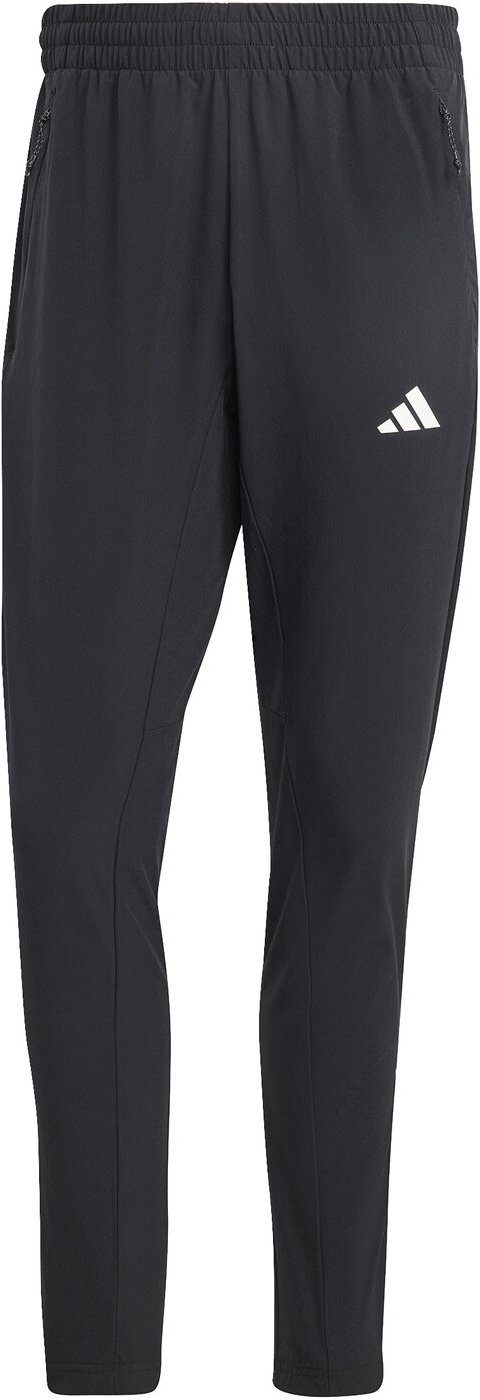 Trainingshose TI 3S PANT BLACK