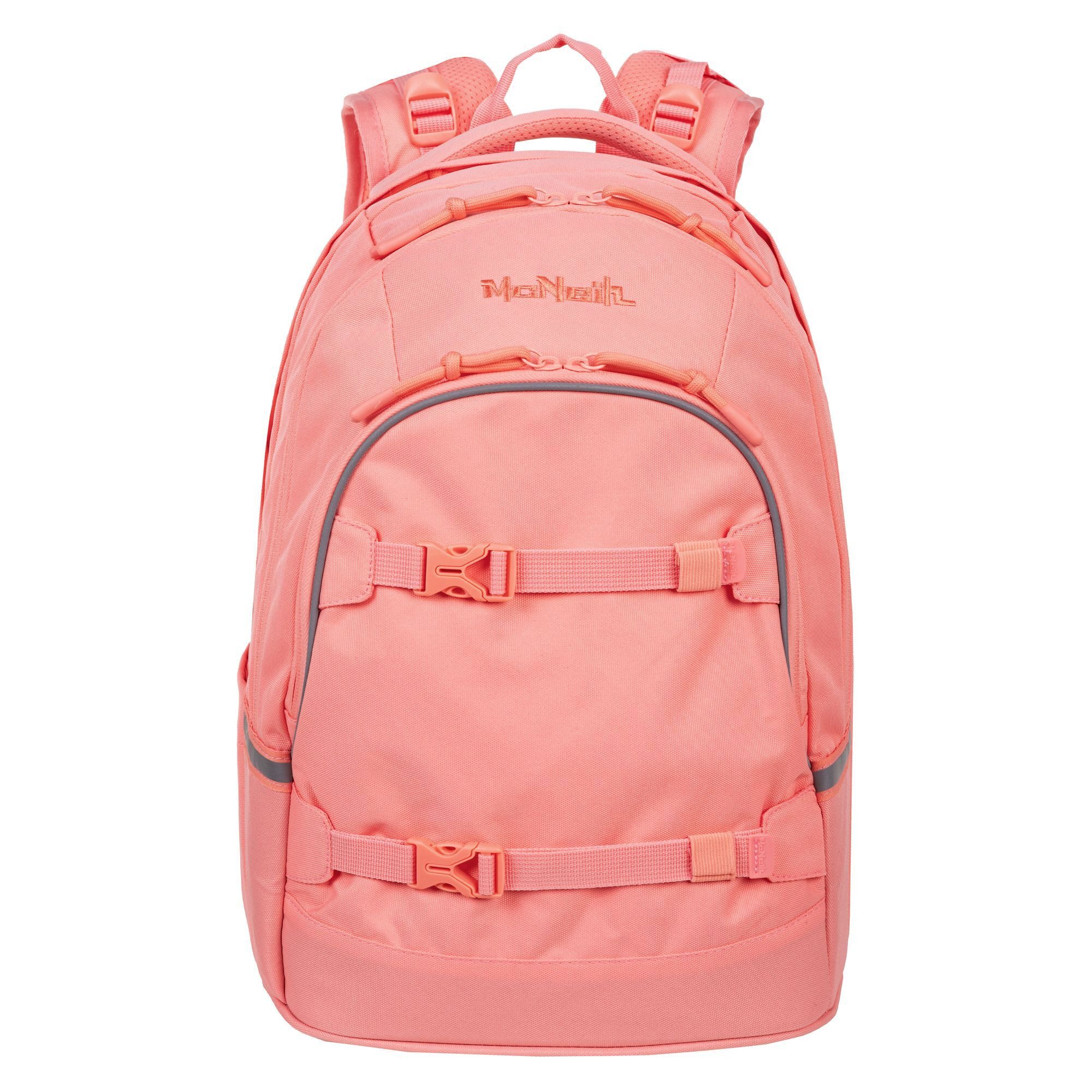 McNeill Schulrucksack Milo, Polyester
