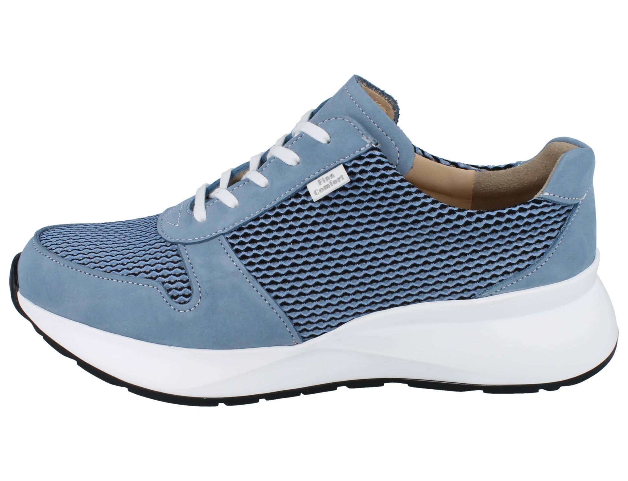 Finn Comfort Schnürschuh günstig online kaufen