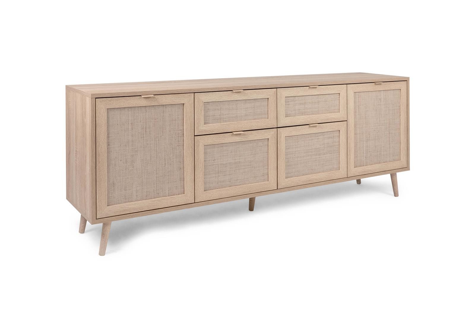 Finori Sideboard 180 x 71 x 40 cm (B/H/T)