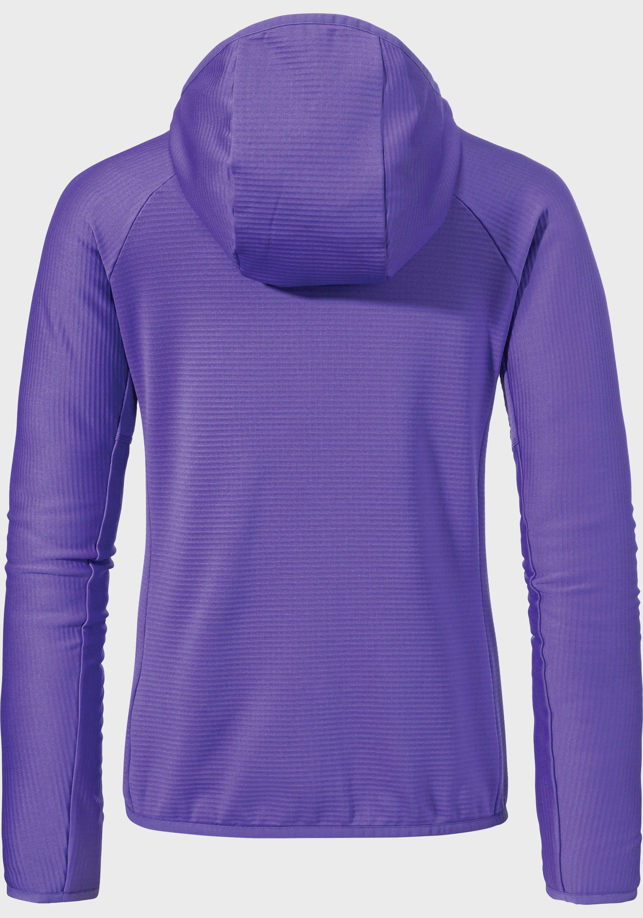 Schöffel Fleecejacke Hiking Fleece Hoody Style Cascata WMS günstig online kaufen