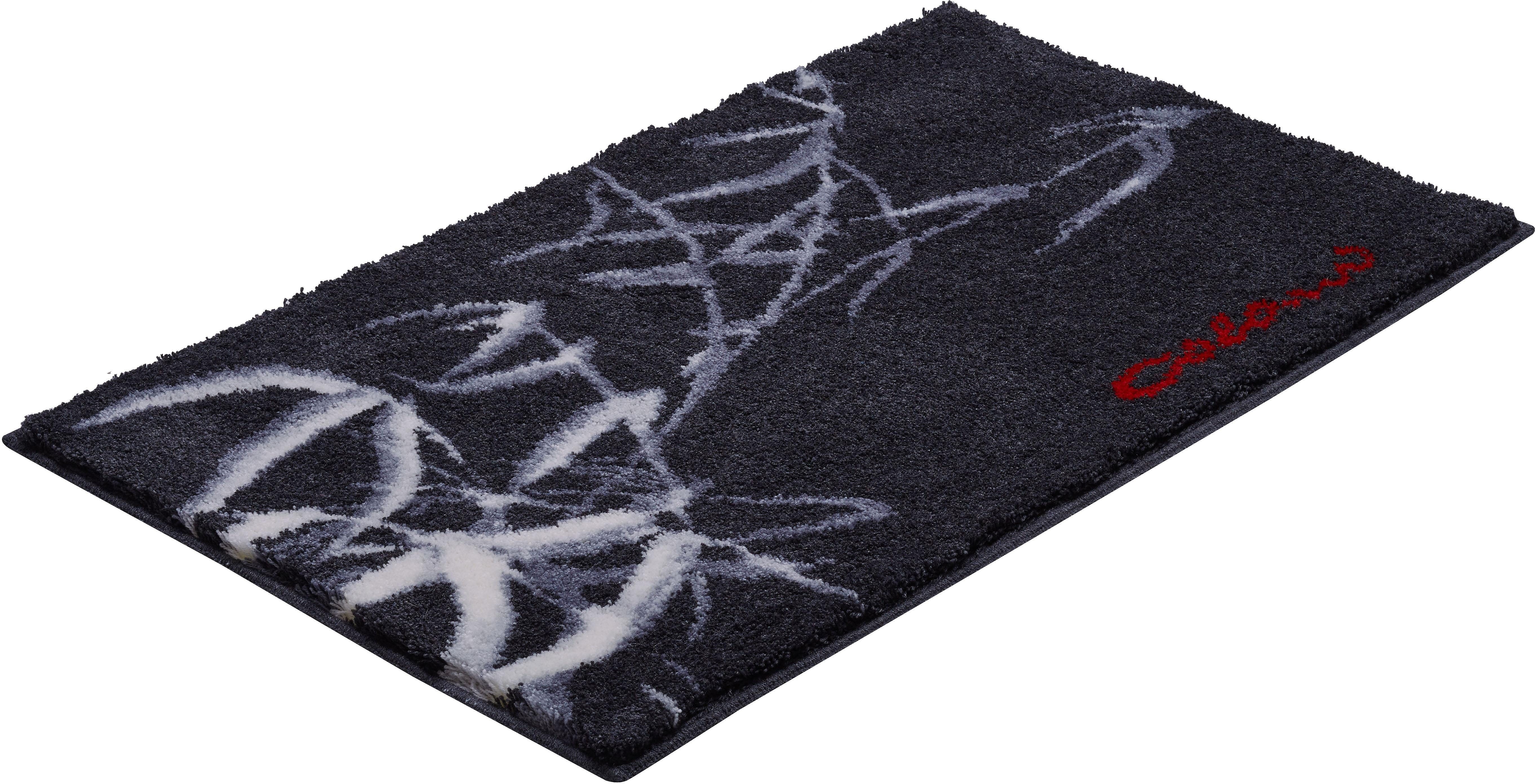 Colani Badematte Colani 23, Höhe 24 mm, rutschhemmend beschichtet, fußboden günstig online kaufen