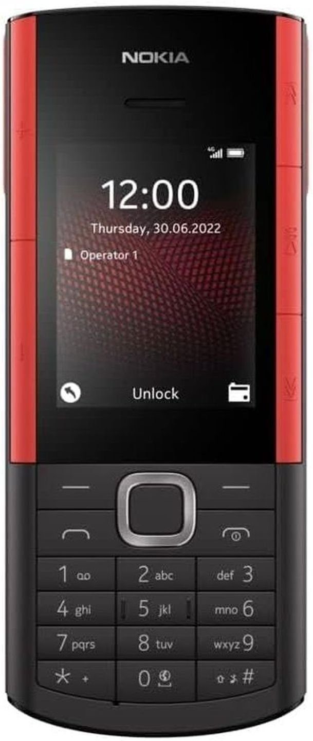 Nokia Smartphone
