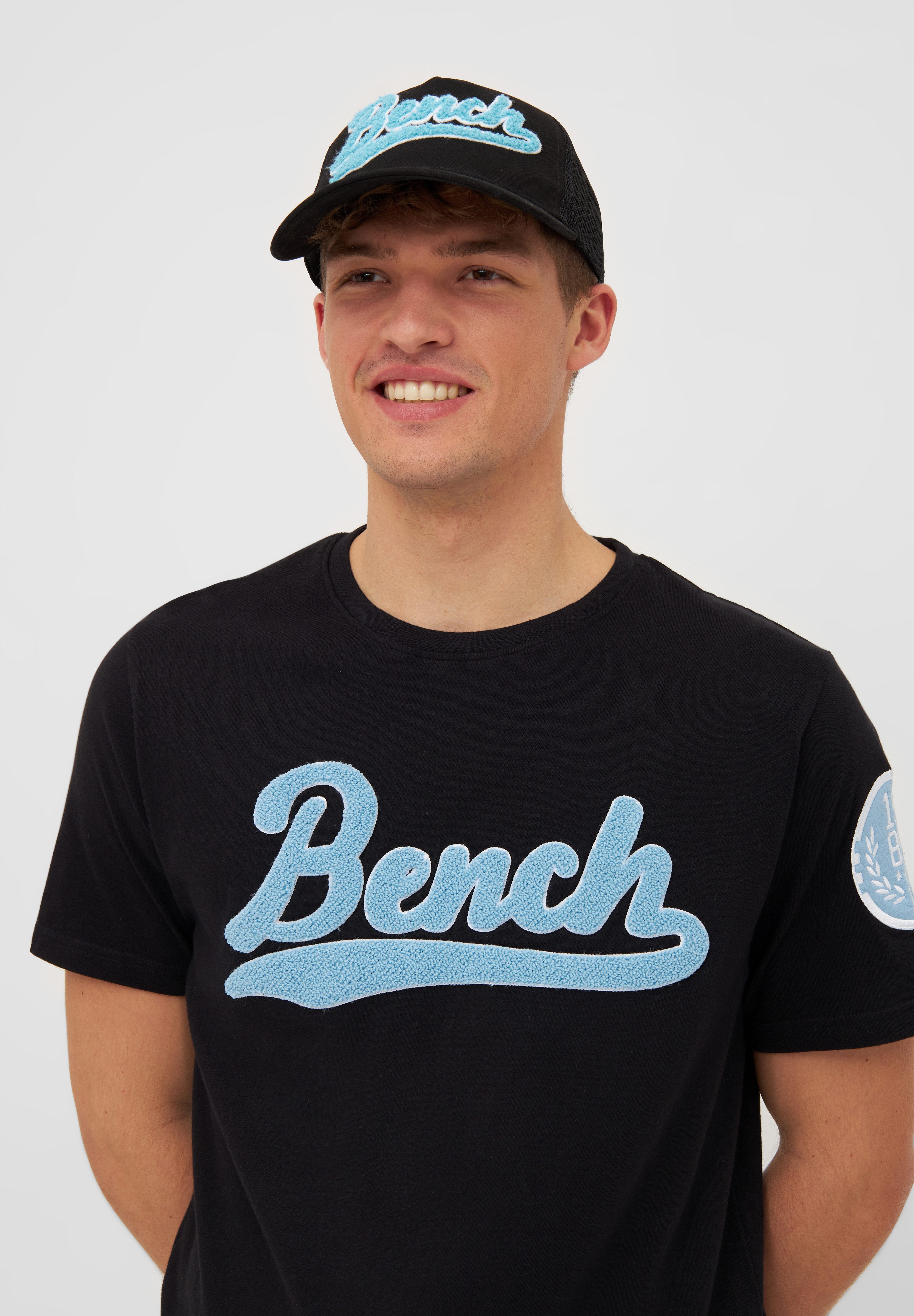 Bench. Baseball Cap VARNY