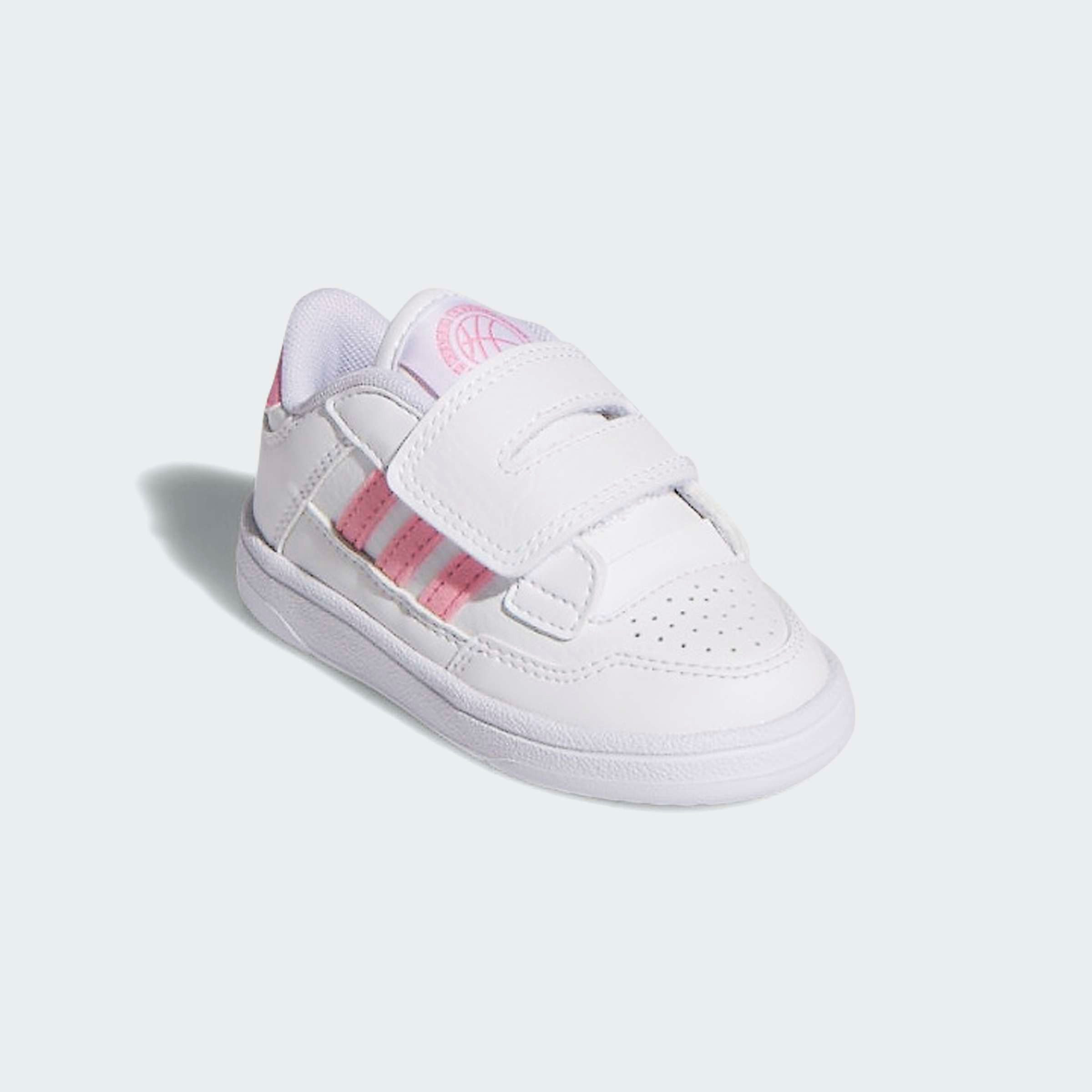 adidas Sportswear RAPID COURT KIDS Klettschuh für Kinder