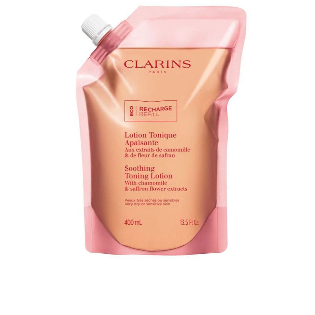 Clarins Körperpflegemittel Lotion Tonique Apaisante - Nachfüllpackung