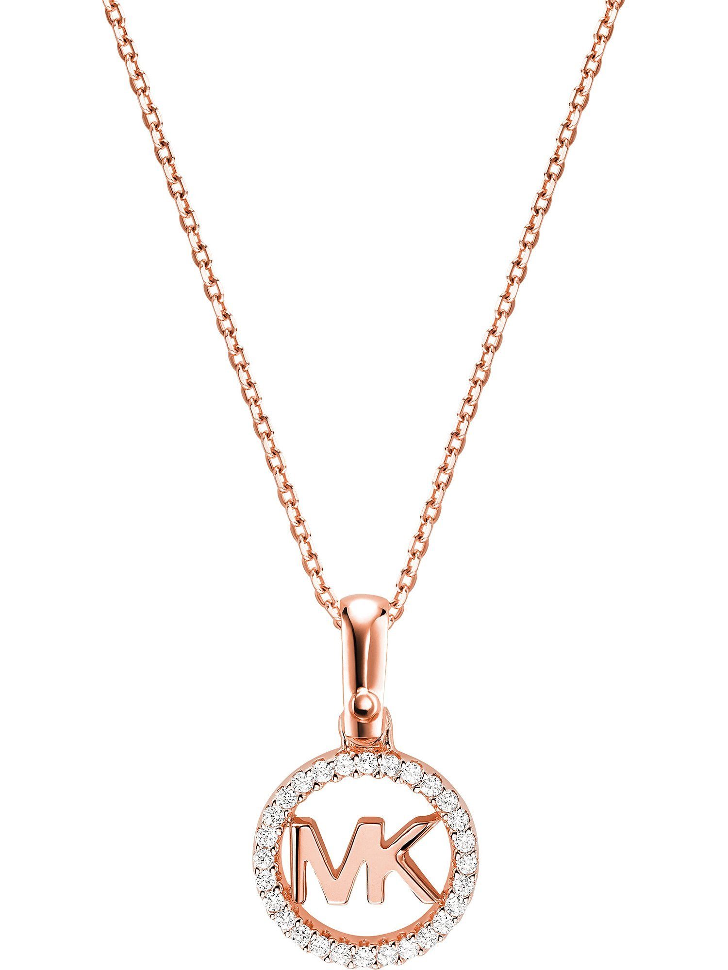 MICHAEL KORS Collier Michael Kors Damen-...