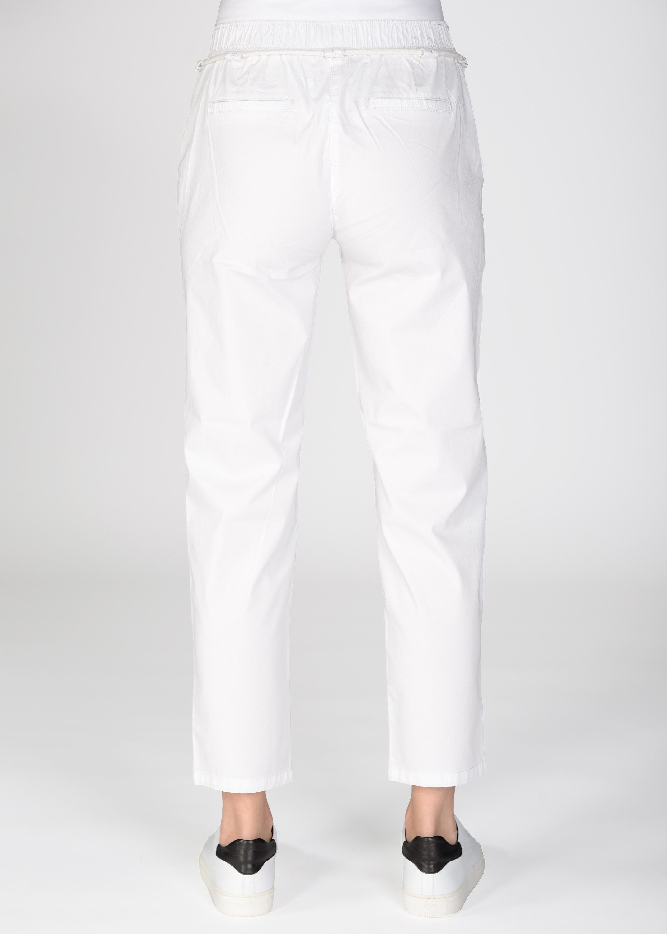 Clarina Stoffhose günstig online kaufen