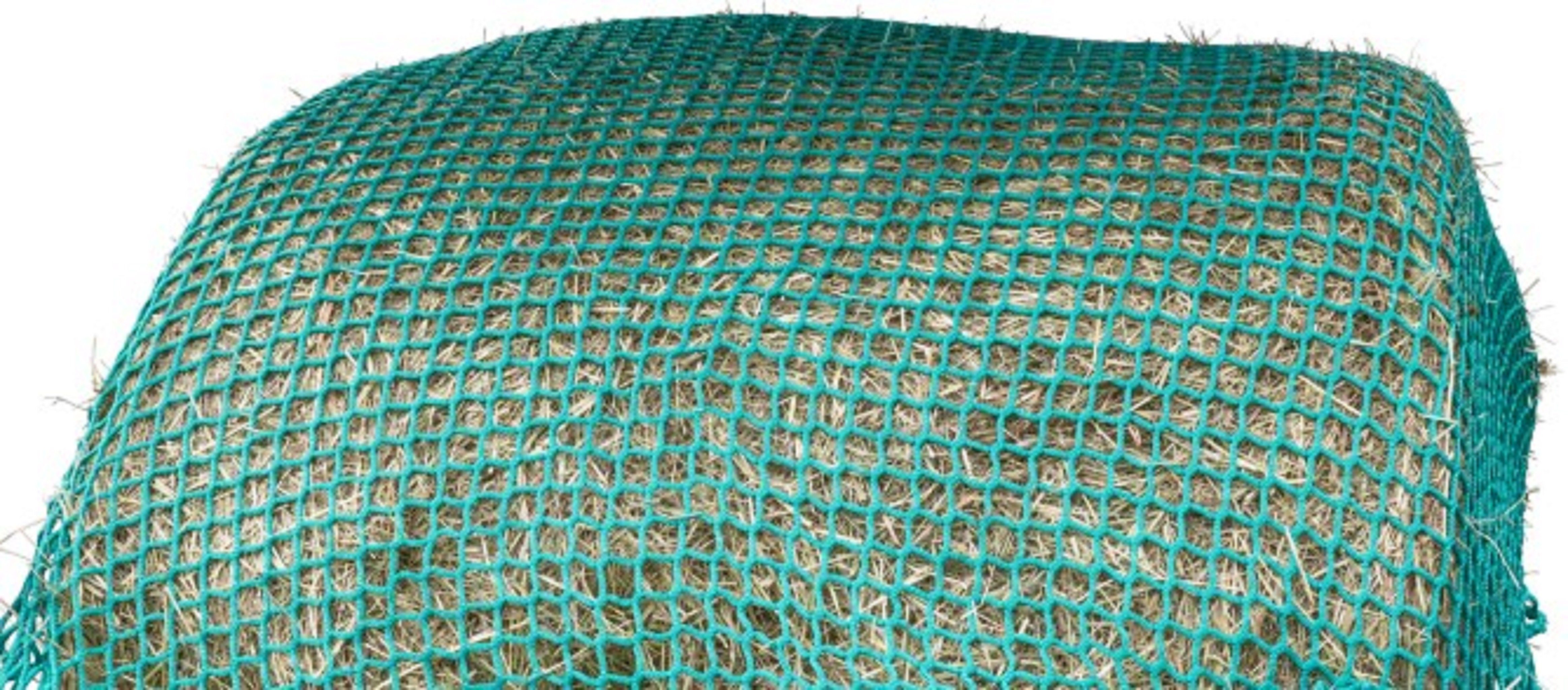 Kerbl Heunetz Kerbl Futtersparnetz, 3,60 x 2,40 m, Maschenweite 3 x 3 m, 291352