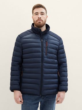 TOM TAILOR PLUS Blouson Plus - Hybrid Jacke