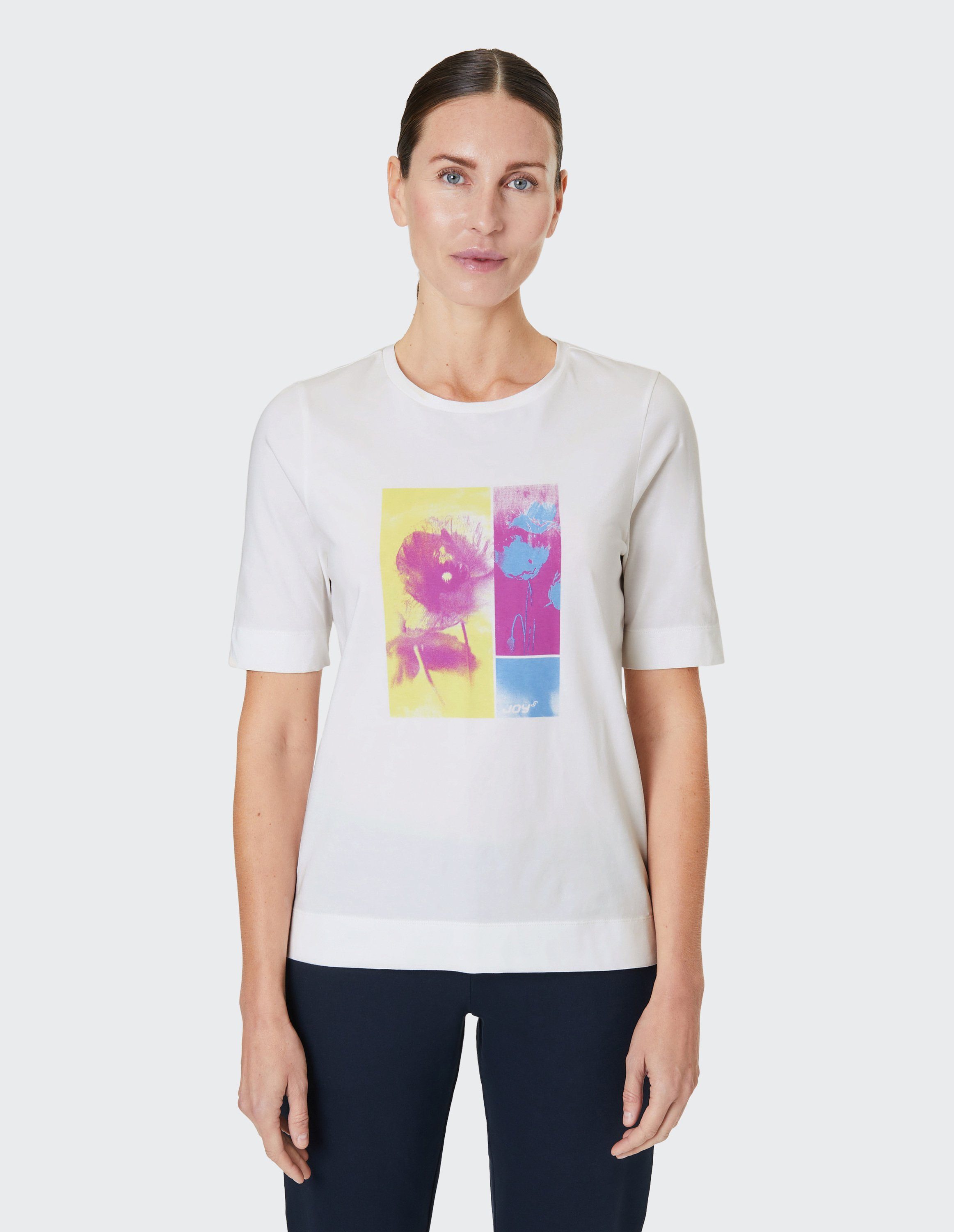 Joy Sportswear T-Shirt Rundhalsshirt ADINA günstig online kaufen
