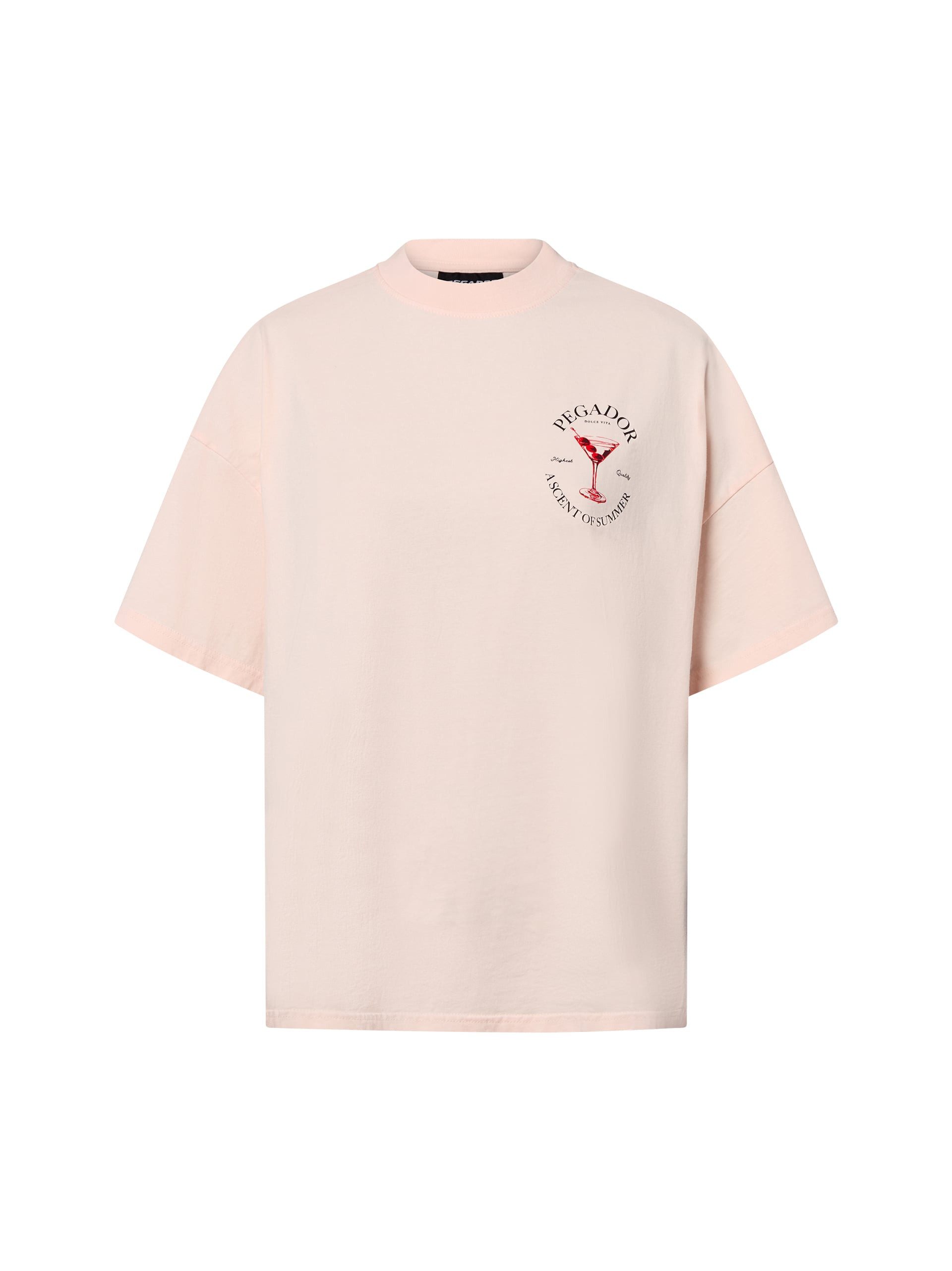 PEGADOR T-Shirt Jorba