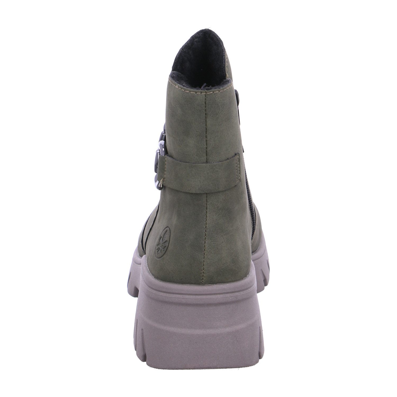 Rieker Winterstiefel günstig online kaufen