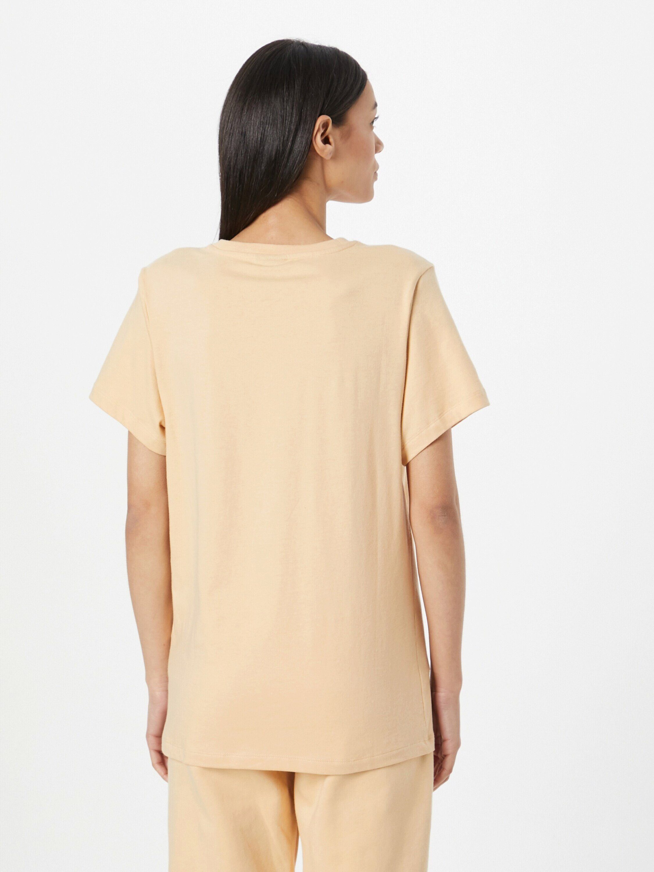 T-Shirt Ellesse Details Tressa Plain/ohne (1-tlg)