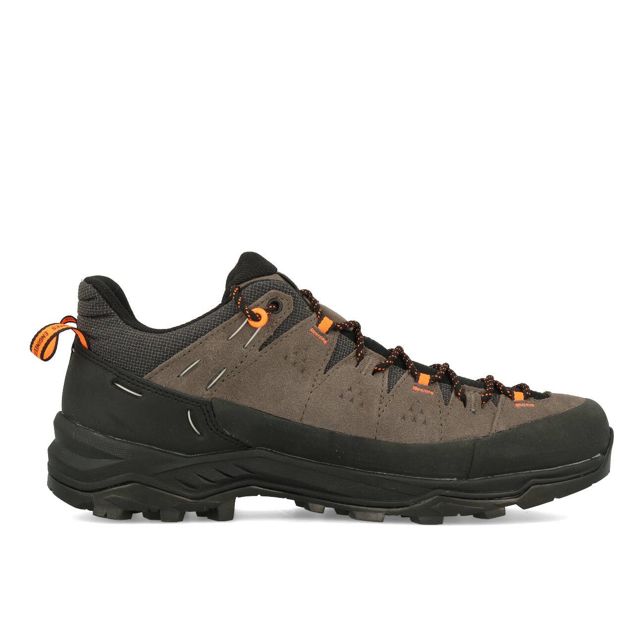 Salewa Salewa ALP Trainer 2 GTX Herren Bungee Cord Black Outdoorschuh