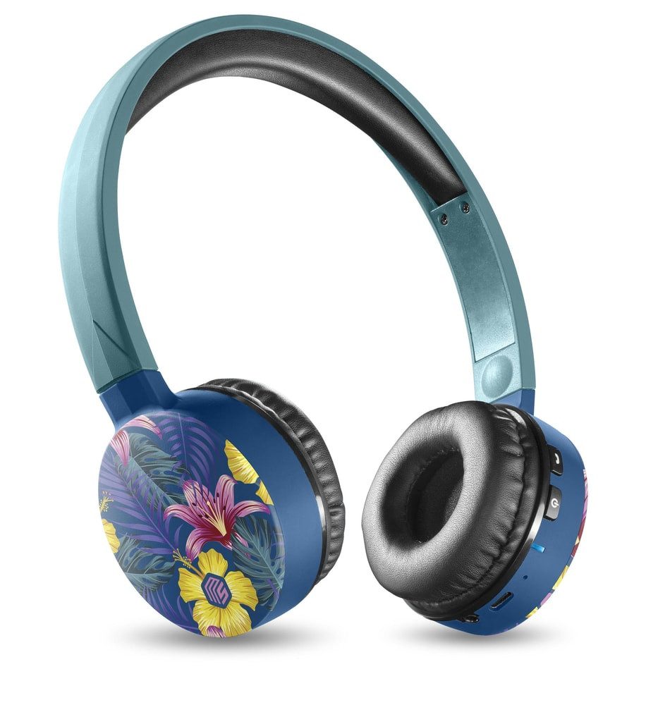 Cellularline On-Ear-Kopfhörer