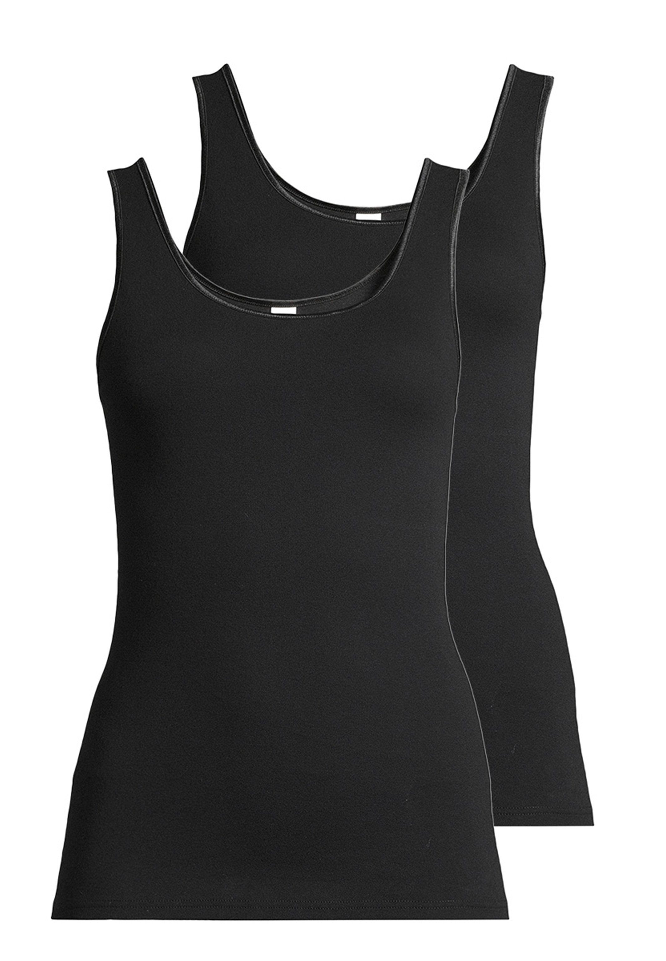 Speidel Unterhemd 2er Pack Natascha (Spar-Set, 2-St) Unterhemd / Top - Baum günstig online kaufen