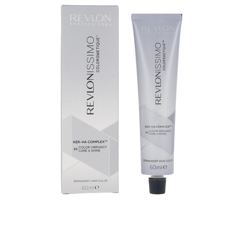 Revlon Haarpflege-Set issimo Colorsmetique 8-Light Blonde 60ml